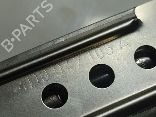 Interior roof light AUDI A6 C6 (4F2) 2.4 | BP34956985I8 - Image 4