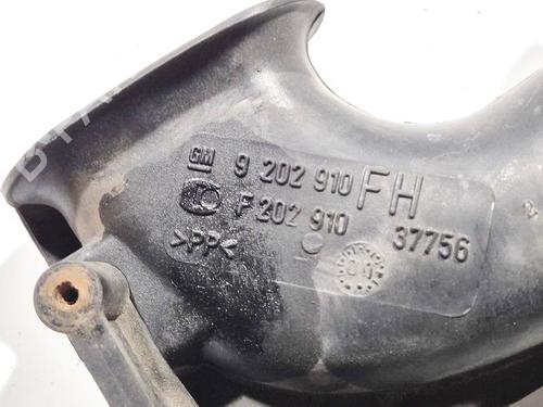 Pipe OPEL ASTRA G Hatchback (T98) 2.0 DTI 16V (F08, F48) | BP35228564M125 - Image 3