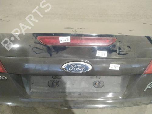 Used Tailgate trim Tailgate trim 36685848 36685848