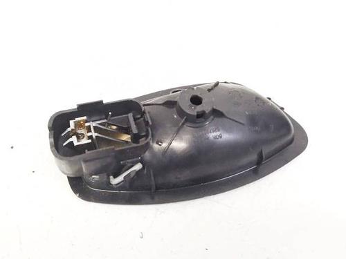 Front left interior door handle RENAULT MEGANE III Hatchback (BZ0/1_, B3_) 1.6 16V (BZ1B, BZ1H) | BP34927882I13 - Image 2