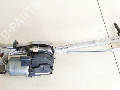 Used Front wipers mechanism Front wipers mechanism JAGUAR I-PACE (X590) EV400 AWD (400 hp) 35532656 35532656