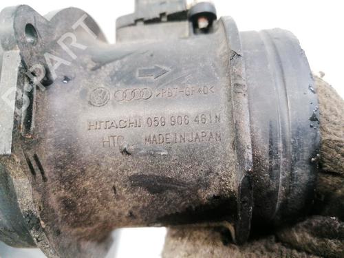 Mass air flow sensor AUDI A5 (8T3) 3.0 TDI quattro | BP35461324M95 - Image 3