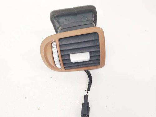 Luftventilen Luftventilen PORSCHE CAYENNE (9PA) S 4.5 (340 hp) 32576250 32576250