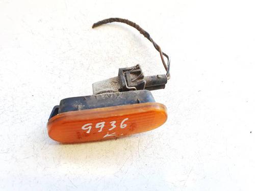 Used Left side indicator Left side indicator 35096606 35096606