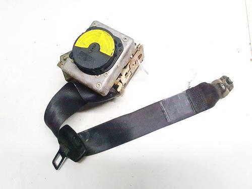 Rear left seatbelt VW PASSAT B5 Variant (3B5) 1.9 TDI | BP35354980I29 - Image 3