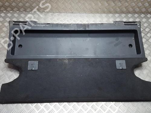 Used Boot lining Boot lining TOYOTA AVENSIS (_T25_) 1.8 VVT-i (ZZT251_, ZZT251R) (129 hp) 35695492 35695492