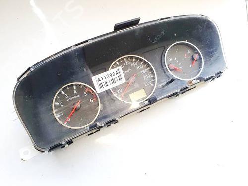 Used Instrument cluster Instrument cluster NISSAN X-TRAIL I (T30) 2.2 dCi 4x4 (136 hp) 36151653 36151653
