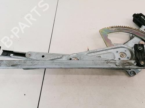 Used Rear right window mechanism Rear right window mechanism 35528807 35528807