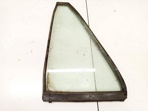 Used Rear right quarter glass Rear right quarter glass MITSUBISHI GALANT IX Saloon (DJ_, ED_, EF_) 2.4 (158 hp) 40164518 40164518