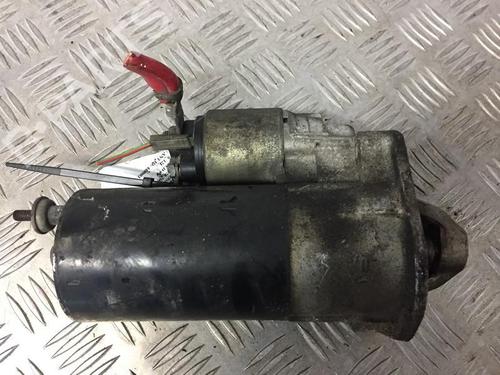 Used Starter Starter TOYOTA PRIUS Liftback (_W2_) 1.5 Hybrid (NHW20_, NHW20R) (112 hp) 35689392 35689392
