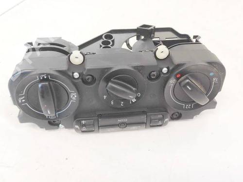 Used Climate control Climate control VW GOLF V (1K1) 1.9 TDI (105 hp) 35339119 35339119