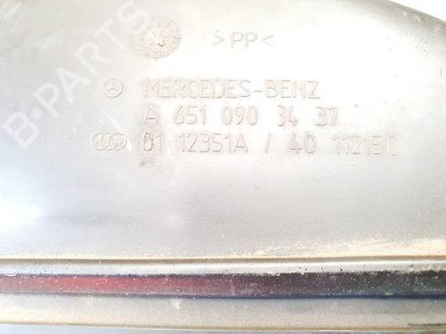 Pipe MERCEDES-BENZ E-CLASS (W212) E 220 BlueTEC 4-matic (212.011) | BP34946804M125 - Image 2