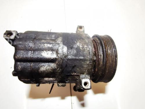 AC compressor SAAB 9-3 (YS3F, E79, D79, D75) 1.9 TiD | BP35572730M34 - Image 3