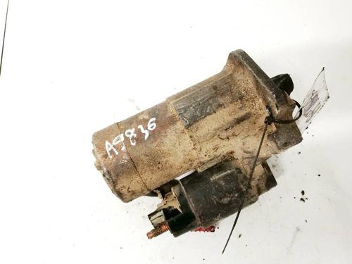 Startmotor Startmotor 35137936 35137936