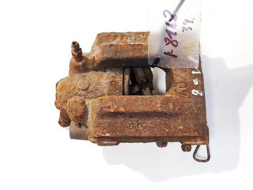 Used Right rear brake caliper Right rear brake caliper SAAB 9-5 Estate (YS3E) 1.9 TiD (150 hp) 35400535 35400535