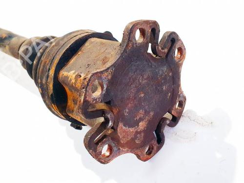 Left front driveshaft AUDI A4 B6 (8E2) 1.9 TDI | BP34746292M38 - Image 3