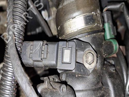 Módulo eletrónico Módulo eletrónico CITROËN C4 I (LC_) 1.6 HDi (90 hp) 34813565 34813565
