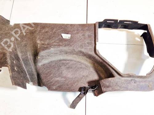 Boot lining CITROËN C5 III (RD_) 2.0 HDi (RDRHD8, RDRHDJ, RDRHR8, RDRHRJ) | BP35015257I3 - Image 2