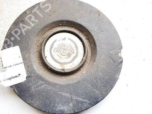Used Hub cap Hub cap CHRYSLER SEBRING (JS) 2.0 CRD (140 hp) 35098938 35098938