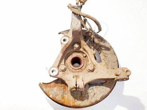 Used Right front steering knuckle Right front steering knuckle 35084510 35084510