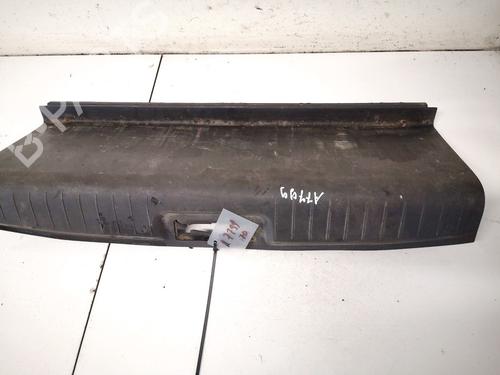 Trinbræt Trinbræt ROVER 75 (RJ) 2.5 V6 (177 hp) 35458076 35458076