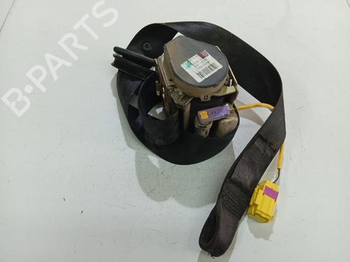 Used Front right seatbelt Front right seatbelt 39116044 39116044