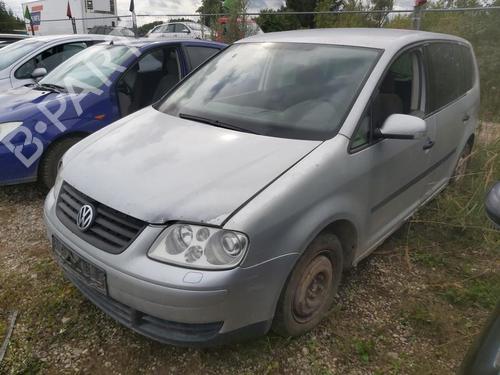 Electronic module VW TOURAN (1T1, 1T2) 1.9 TDI | BP33102709M83 - Image 6