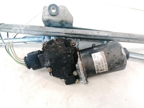 Used Front wiper motor Front wiper motor AUDI A6 C5 (4B2, 4B4) 2.5 TDI (155 hp) 35495775 35495775
