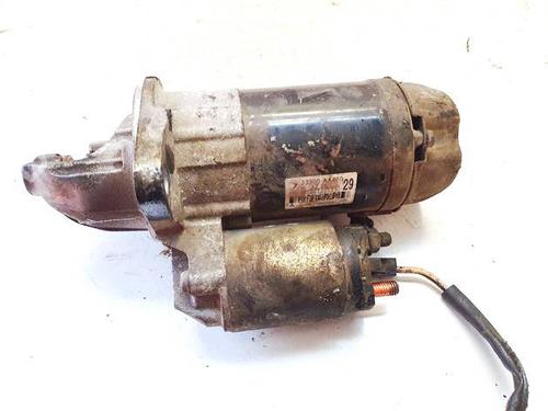 Used Starter Starter 38103348 38103348