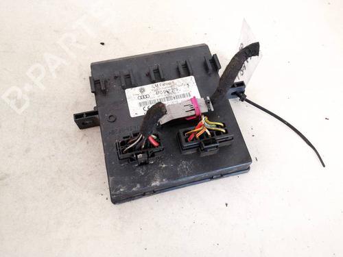 Used Electronic module Electronic module AUDI Q7 (4LB) 3.0 TDI quattro (233 hp) 35300242 35300242