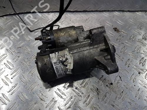 Used Starter Starter 35654793 35654793