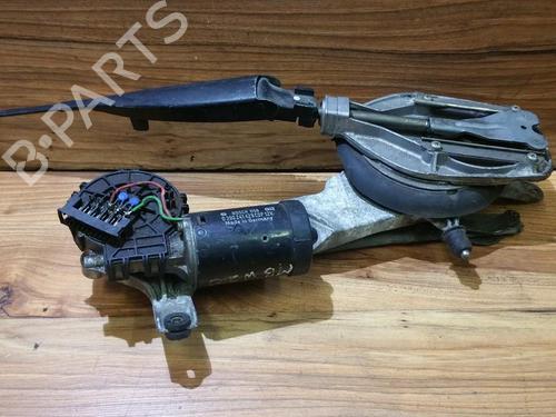 Used Front wipers mechanism Front wipers mechanism 35647692 35647692