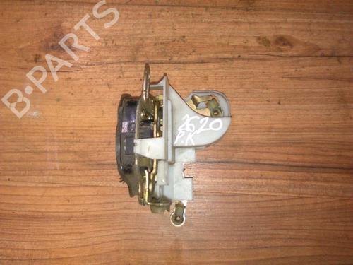 Used Front left lock Front left lock 35653232 35653232