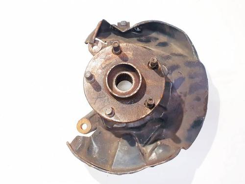 Used Left front steering knuckle Left front steering knuckle LEXUS RX (MCU15) 300 AWD (MCU15) (201 hp) 35184757 35184757