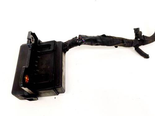 Used Fuse box Fuse box TOYOTA COROLLA Saloon (_E12_) 1.4 D-4D (NDE120_, NDE120R) (90 hp) 32937159 32937159