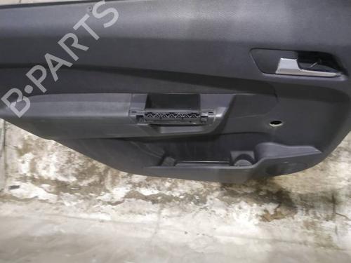 Used Rear left panel Rear left panel 37433963 37433963