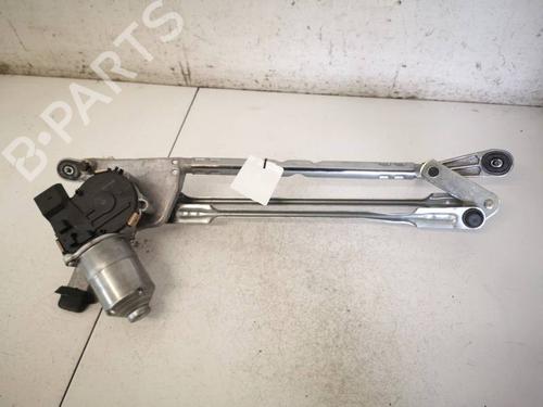 Used Front wipers mechanism Front wipers mechanism MERCEDES-BENZ GL-CLASS (X164) GL 420 CDI 4-matic (164.828) (306 hp) 39968284 39968284