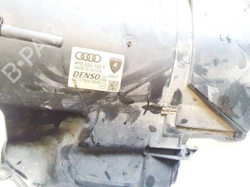 Upper protection AUDI A6 C6 (4F2) 3.0 TDI quattro | BP40486225M93 - Image 2