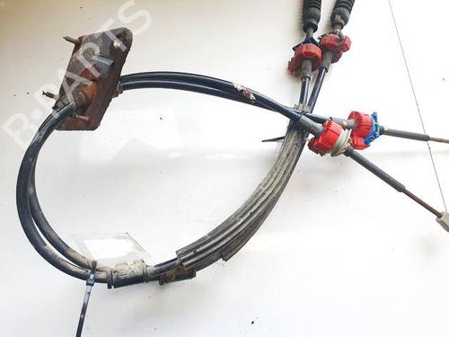 Cable NISSAN NV200 Van 1.5 dCi 85 (M20, M20N, M20M) | BP37678182E12 - Image 3