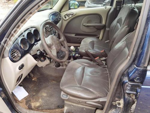 Pipe CHRYSLER PT CRUISER (PT_) 2.2 CRD | BP32893232M125 - Image 10