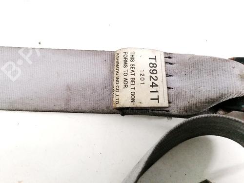 Front right seatbelt MAZDA PREMACY (CP) 2.0 TD | BP35550937I25 - Image 3