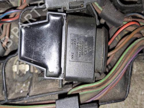 Ignition coil VW JETTA III (1K2) 1.6 FSI | BP34810922M94 - Image 2