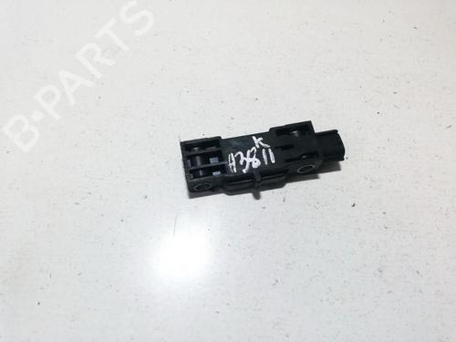 Used Electronic module Electronic module MAZDA 5 (CR) 1.8 (CR19) (116 hp) 33505504 33505504