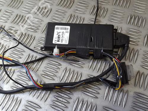 Used Electronic module Electronic module PEUGEOT 207 (WA_, WC_) 1.4 HDi (68 hp) 33496045 33496045