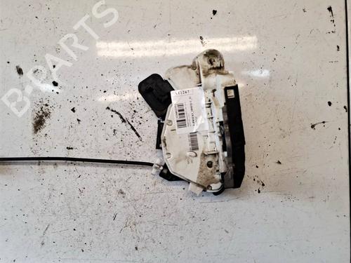 Used Front left lock Front left lock 36943062 36943062