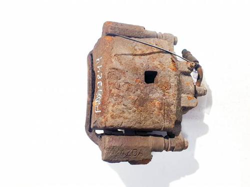 Used Right front brake caliper Right front brake caliper MAZDA 6 Hatchback (GH) 2.0 MZR-CD (GH14) (140 hp) 35151016 35151016