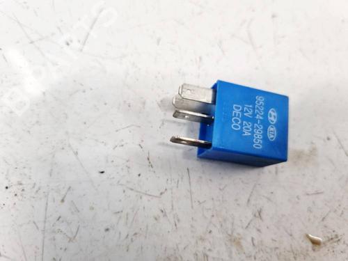 Electronic sensor HYUNDAI SANTA FÉ II (CM) 2.7 V6 GLS 4x4 | BP32581964M84 - Image 6