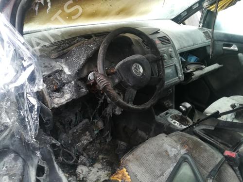 Pipe VW TOURAN (1T1, 1T2) 2.0 TDI 16V | BP35610077M125  - Image 9