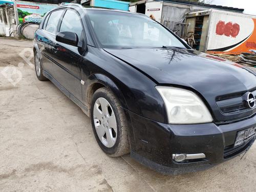Used Parts OPEL SIGNUM Hatchback (Z03)  2.2 DTI (F48)  4470925