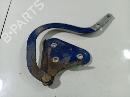 Used Hinge/Door check strap Hinge/Door check strap 39456561 39456561
